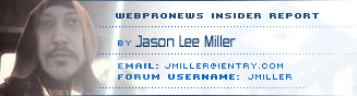 Jason Miller
