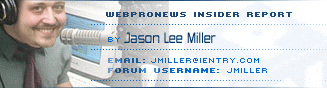 Jason Miller