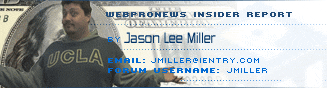 Jason Miller
