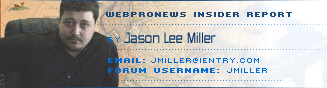 Jason Miller