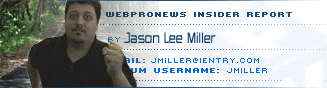 Jason Miller