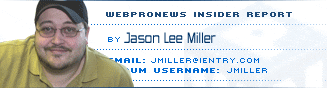 Jason Lee Miller