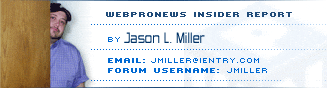 Jason L. Miller