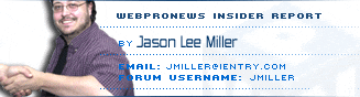 Jason Miller