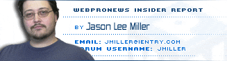 Jason Miller