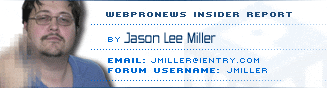 Jason Miller