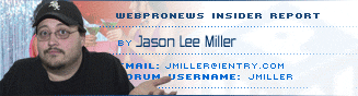 Jason Miller