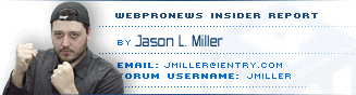 Jason Miller