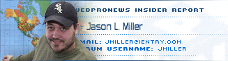 Jason Miller