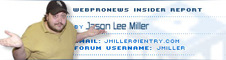 Jason Lee Miller