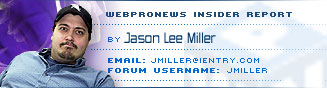 Jason Lee Miller