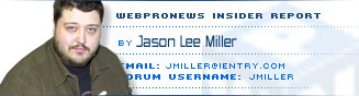 Jason Lee Miller