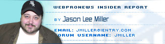 Jason Lee Miller