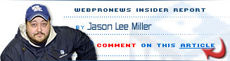 Jason Lee Miller