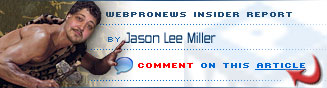 Jason Lee Miller