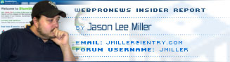 Jason Lee Miller