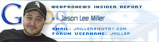 Jason Lee Miller