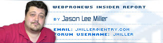 Jason Lee Miller