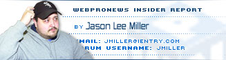 Jason Lee Miller
