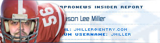 Jason Lee Miller