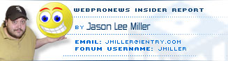 Jason Lee Miller