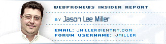 Jason Lee Miller