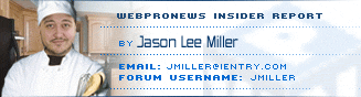 Jason Lee Miller