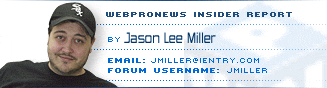 Jason Lee Miller