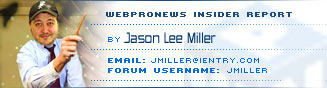 Jason Lee Miller