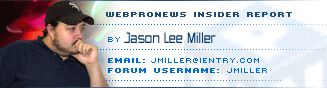 Jason Lee Miller