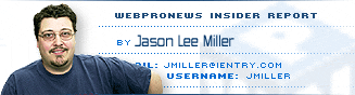 Jason Lee Miller