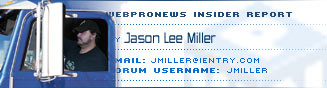 Jason Lee Miller