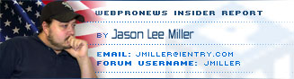 Jason Lee Miller