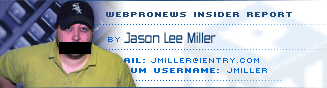 Jason Lee Miller
