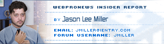 Jason Lee Miller