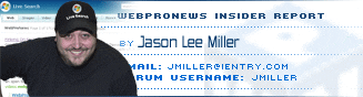 Jason Lee Miller