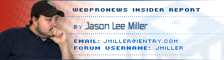 Jason Lee Miller