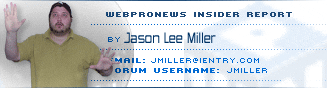 Jason Lee Miller