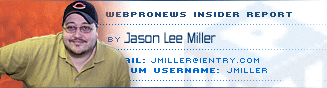 Jason Lee Miller