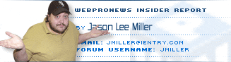 Jason Lee Miller