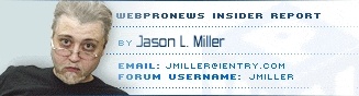 Jason Lee Miller