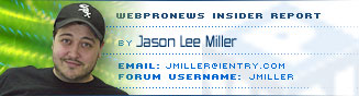 Jason Lee Miller