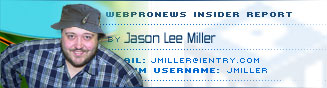 Jason Lee Miller