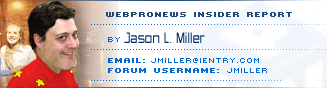 Jason Lee Miller