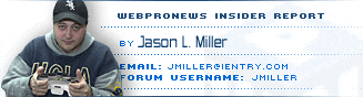 Jason Lee Miller