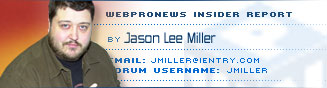 Jason Lee Miller