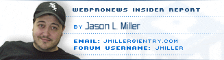 Jason Lee Miller