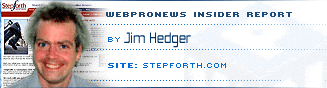 Jim Hedger