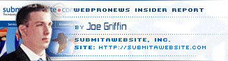 Joe Griffin