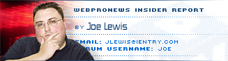 Joe Lewis